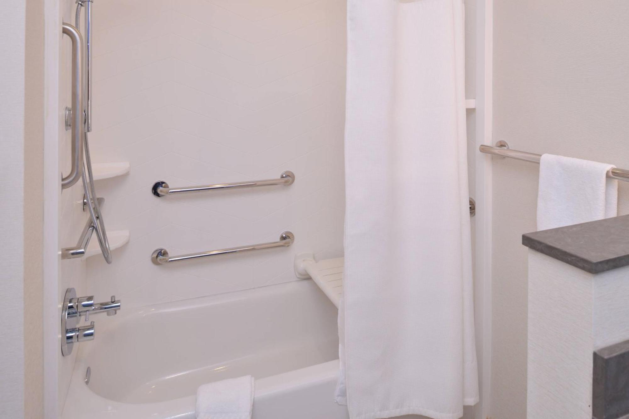 Fairfield Inn & Suites By Marriott Columbus Grove City Bagian luar foto