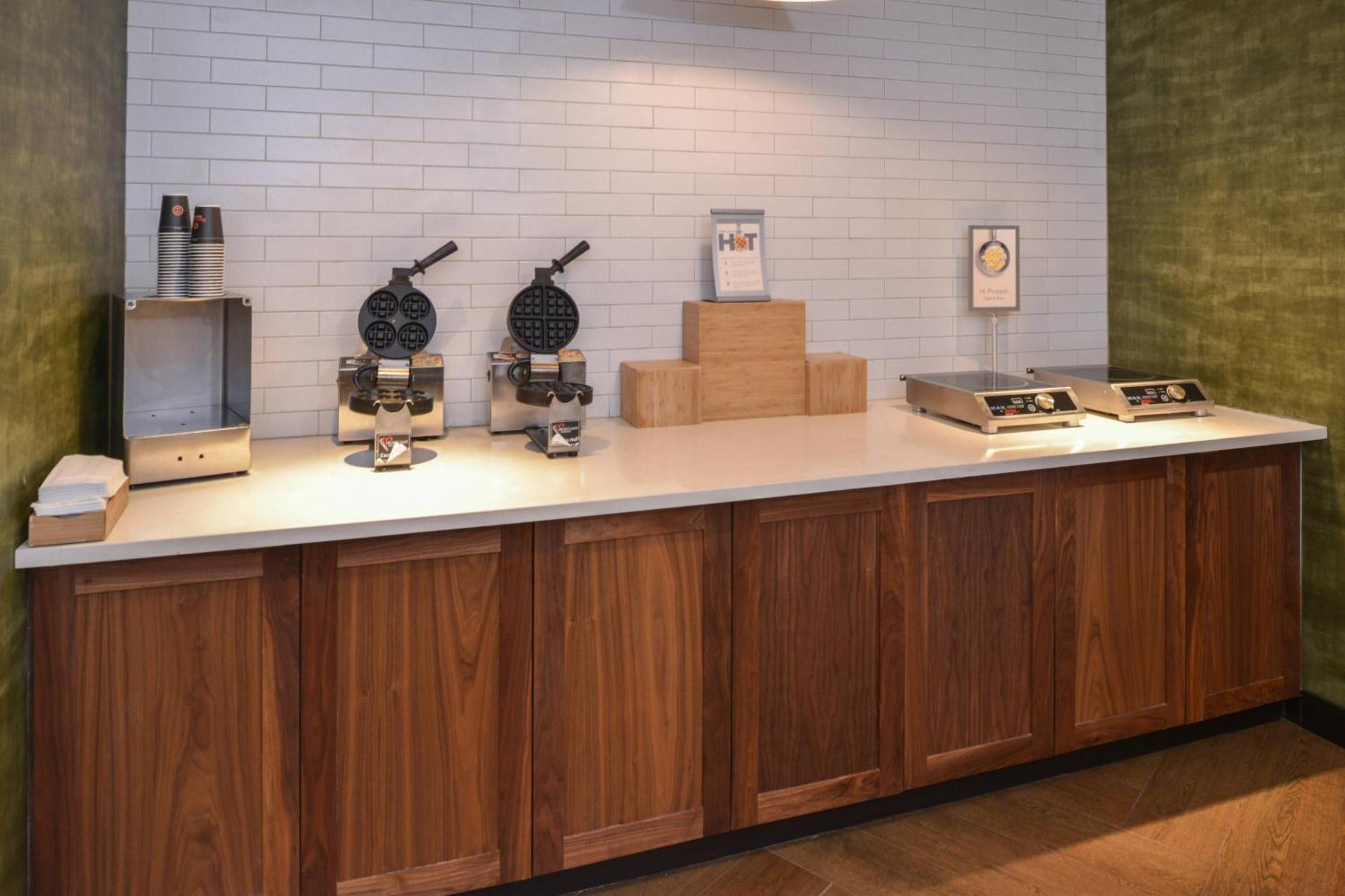 Fairfield Inn & Suites By Marriott Columbus Grove City Bagian luar foto