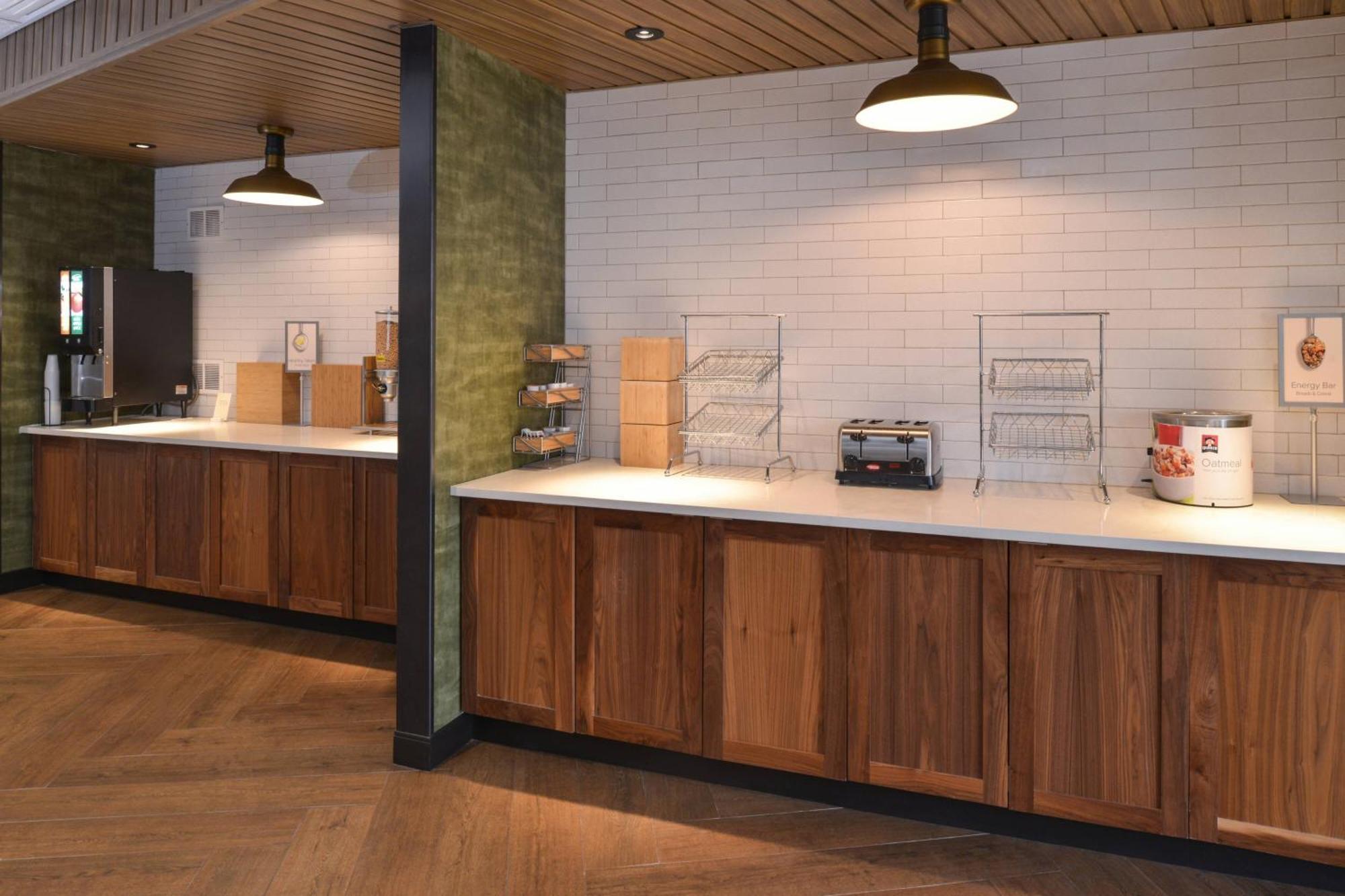 Fairfield Inn & Suites By Marriott Columbus Grove City Bagian luar foto