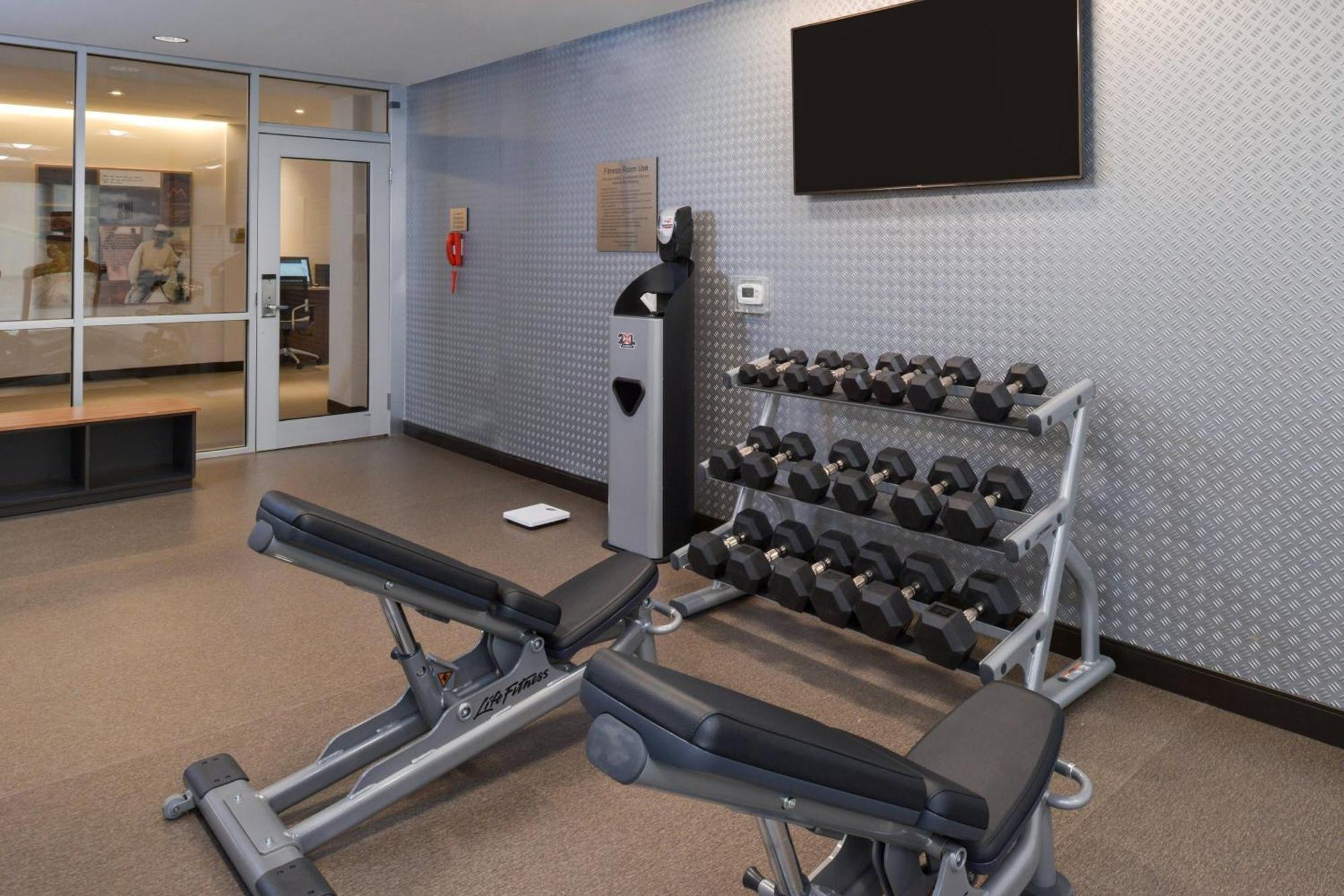 Fairfield Inn & Suites By Marriott Columbus Grove City Bagian luar foto