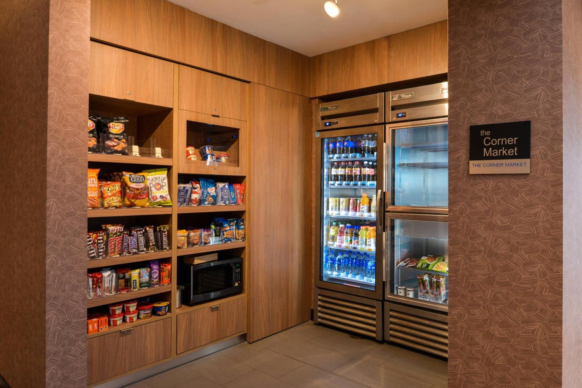 Fairfield Inn & Suites By Marriott Columbus Grove City Bagian luar foto